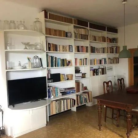 Vakantiehuis Casa Della Pina *