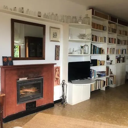 Casa Della Pina
