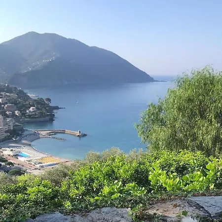 Vakantiehuis Casa Della Pina Recco