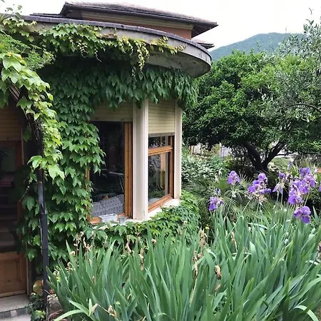 Vakantiehuis Casa Della Pina *