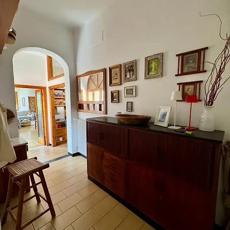 Vakantiehuis Casa Della Pina