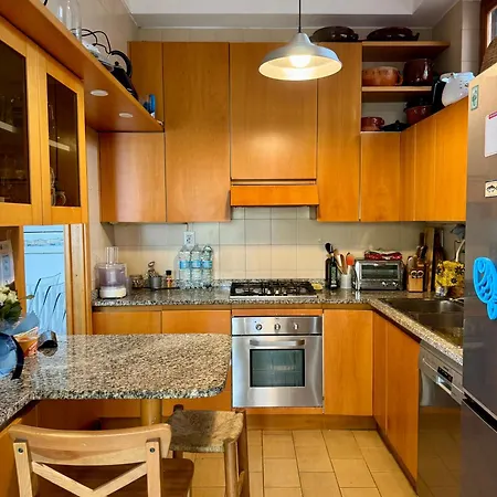 Vakantiehuis Casa Della Pina *