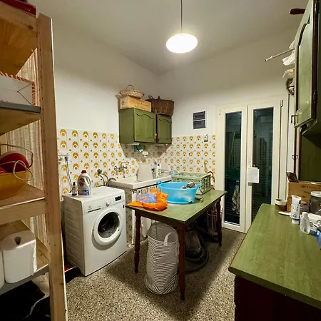 Casa Della Pina Recco