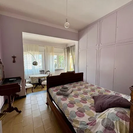 Vakantiehuis Casa Della Pina *