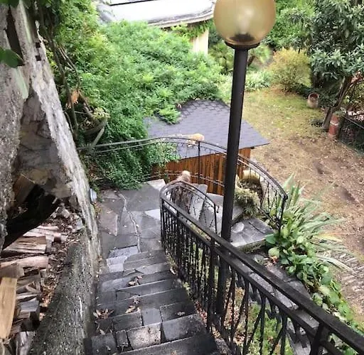 Casa Della Pina Holiday home Recco