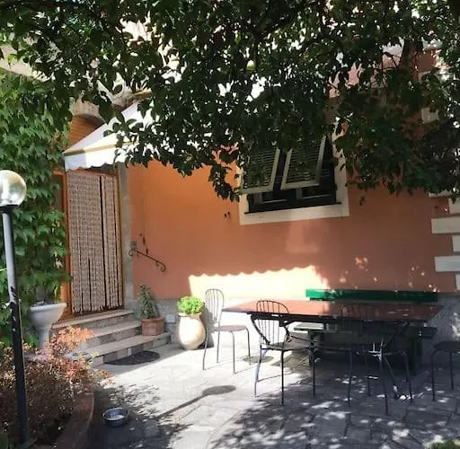 Casa Della Pina *