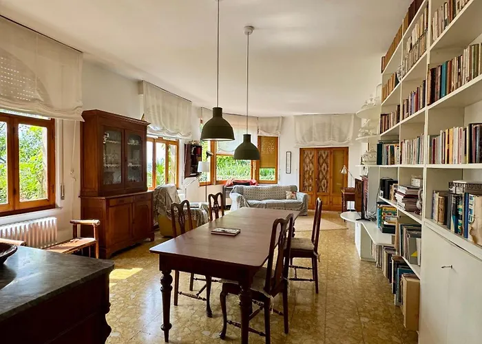 Casa Della Pina *