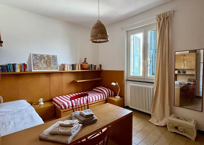 Holiday home Casa Della Pina Recco