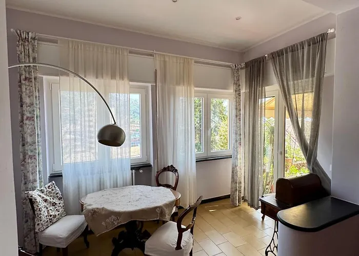 Casa Della Pina *