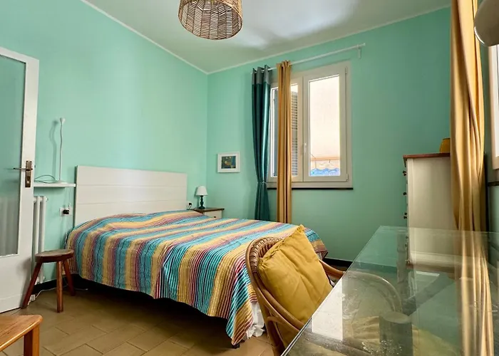 Casa Della Pina *