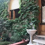 Casa Della Pina Prázdninový dům *