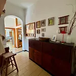 Prázdninový dům Casa Della Pina