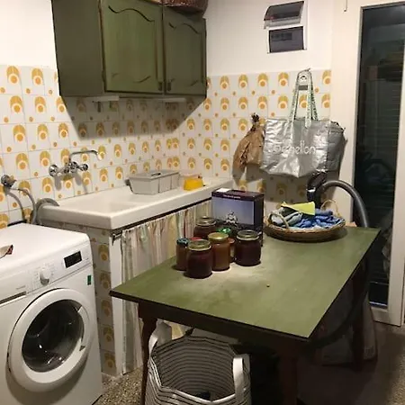 Casa Della Pina * Recco