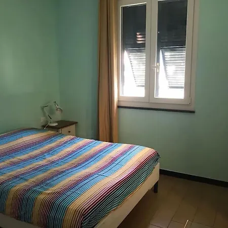 Casa Della Pina Holiday home *