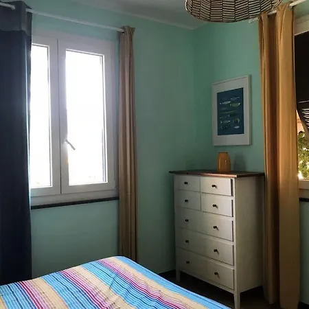 Casa Della Pina * Recco