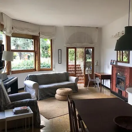Casa Della Pina