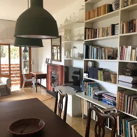 度假居 Casa Della Pina