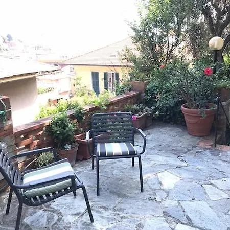 Casa Della Pina Holiday home *