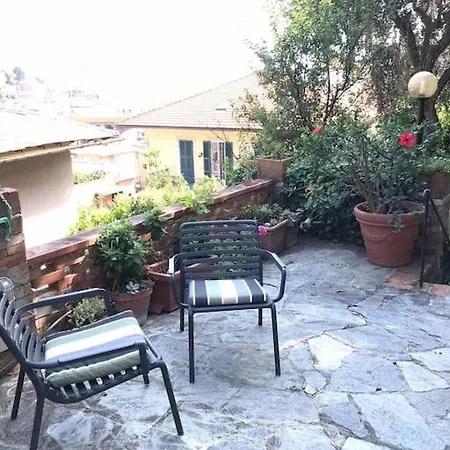 Casa Della Pina Casa de Férias *