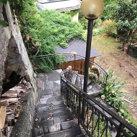 Casa Della Pina Holiday home Recco