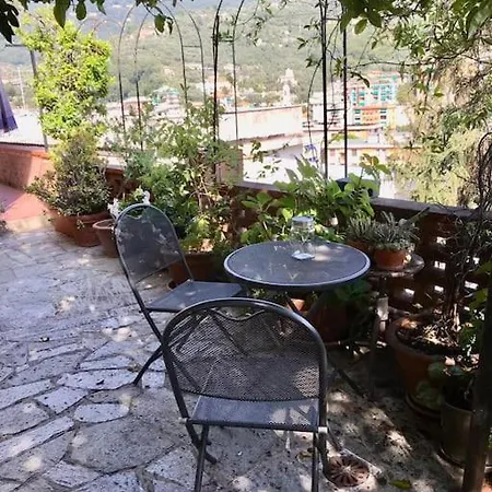 Casa Della Pina *