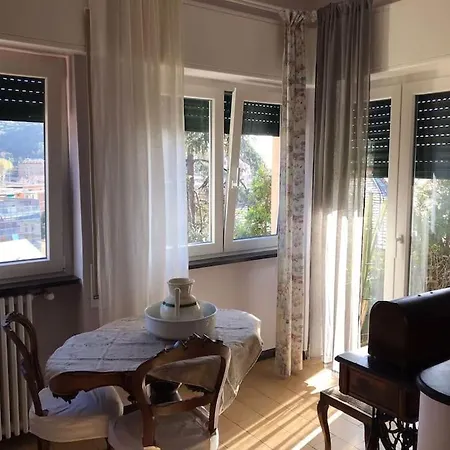 Casa Della Pina Holiday home *