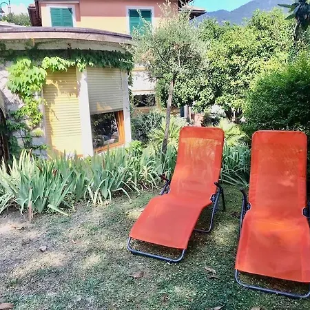 Casa Della Pina *