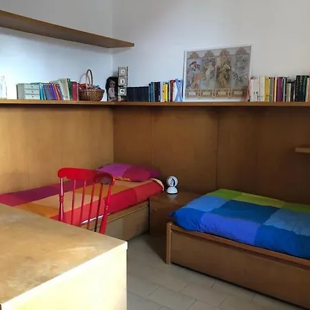 Casa Della Pina Recco