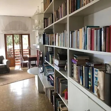 Casa Della Pina * Recco