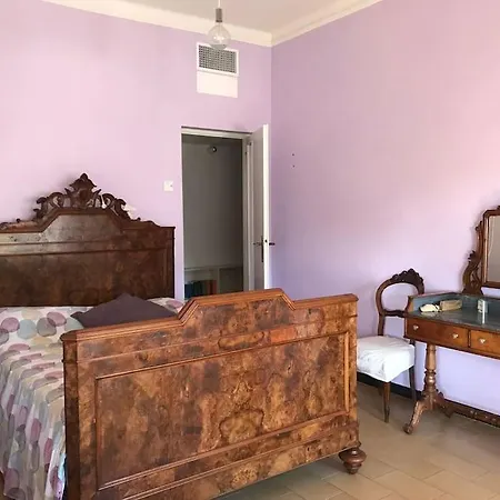 Holiday home Casa Della Pina *