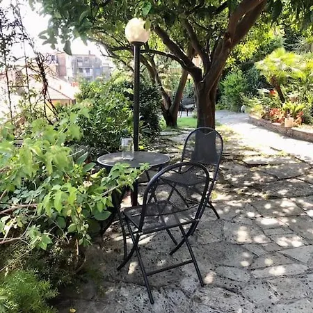 度假居 Casa Della Pina *