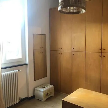 Casa Della Pina Vakantiehuis Recco