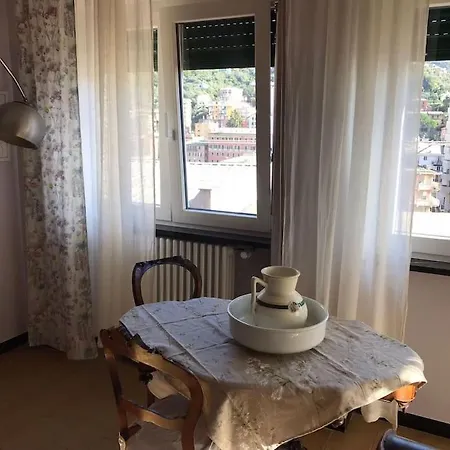 Casa Della Pina Vakantiehuis