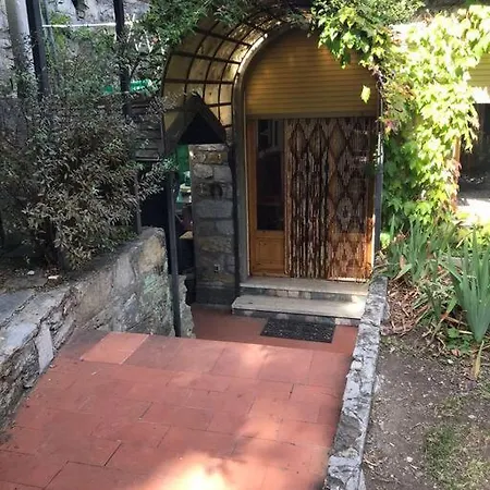 度假居 Casa Della Pina