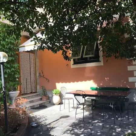 Casa Della Pina *