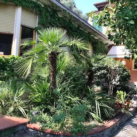 Casa Della Pina 度假居