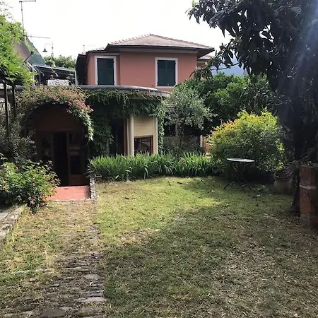 Holiday home Casa Della Pina