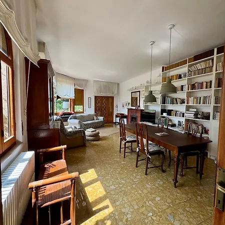 Casa Della Pina Casa de Férias