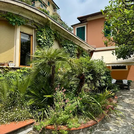 Casa Della Pina Casa de Férias *