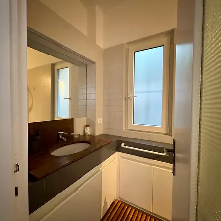 Casa Della Pina 度假居