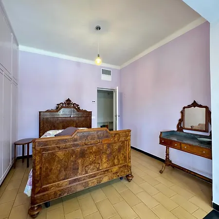 Casa de Férias Casa Della Pina