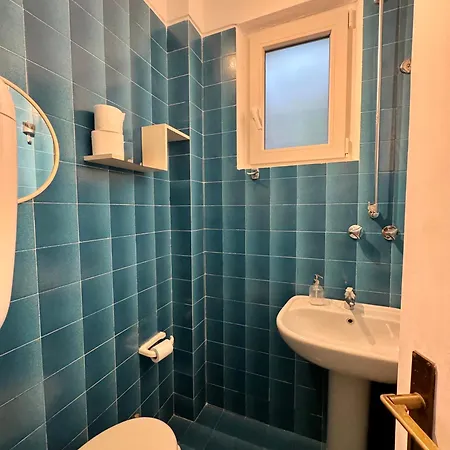 Casa Della Pina Feriehus *