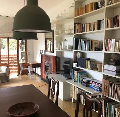 Prázdninový dům Casa Della Pina