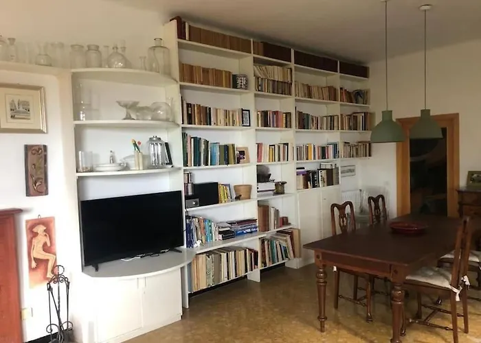 Prázdninový dům Casa Della Pina *