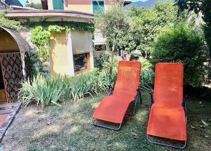 Casa Della Pina *