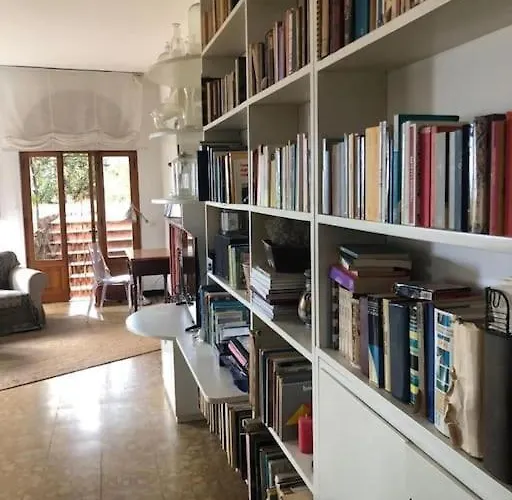 Casa Della Pina * Recco