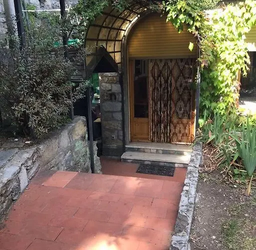 Prázdninový dům Casa Della Pina