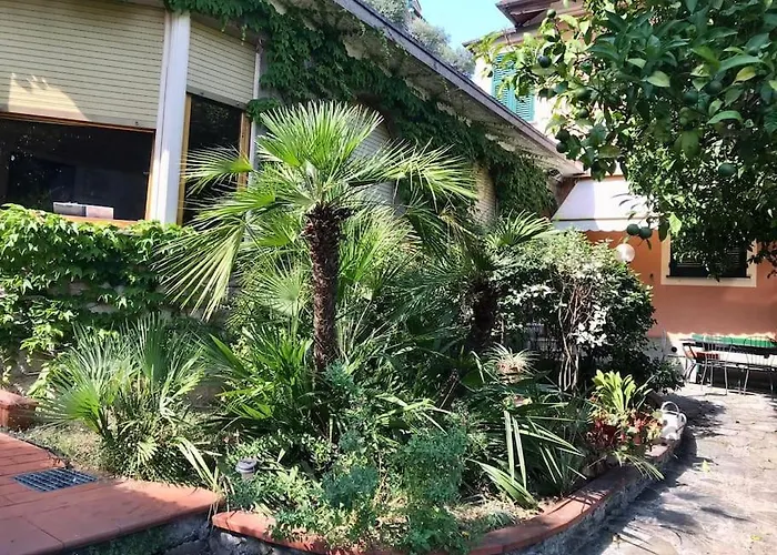 Casa Della Pina Prázdninový dům