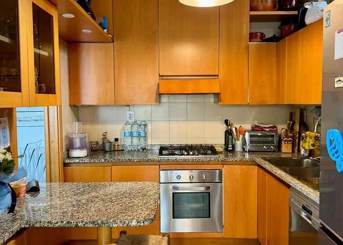 Prázdninový dům Casa Della Pina *