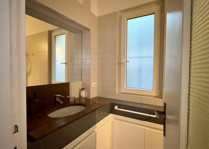 Casa Della Pina Semesterbostad